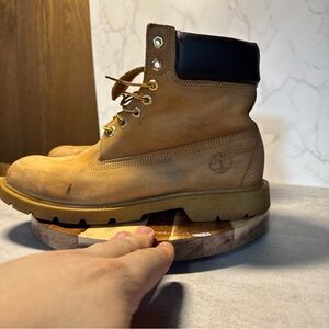 Timberland  Boot Wheat   Size  11